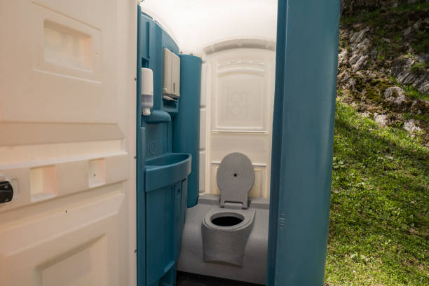 Best Portable Toilets for Disaster Relief Sites in Lannon, WI