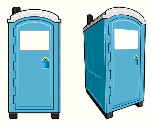 Best Standard Portable Toilet Rental in Lannon, WI