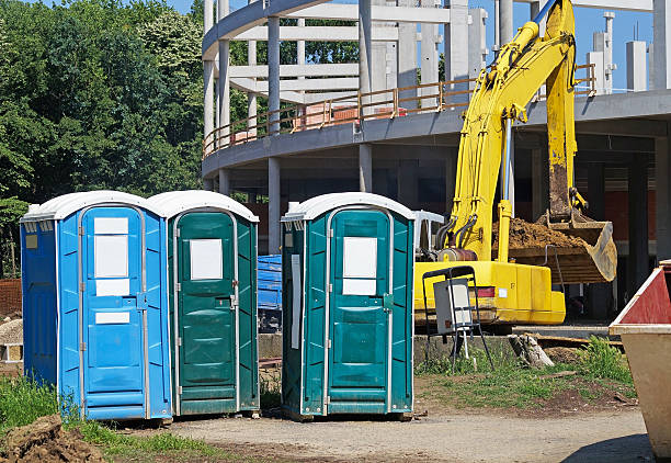 Best Portable Restroom Servicing (Cleaning and Restocking) in Lannon, WI