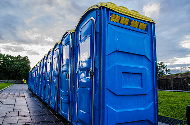 Best Portable Restrooms for Agricultural Sites in Lannon, WI